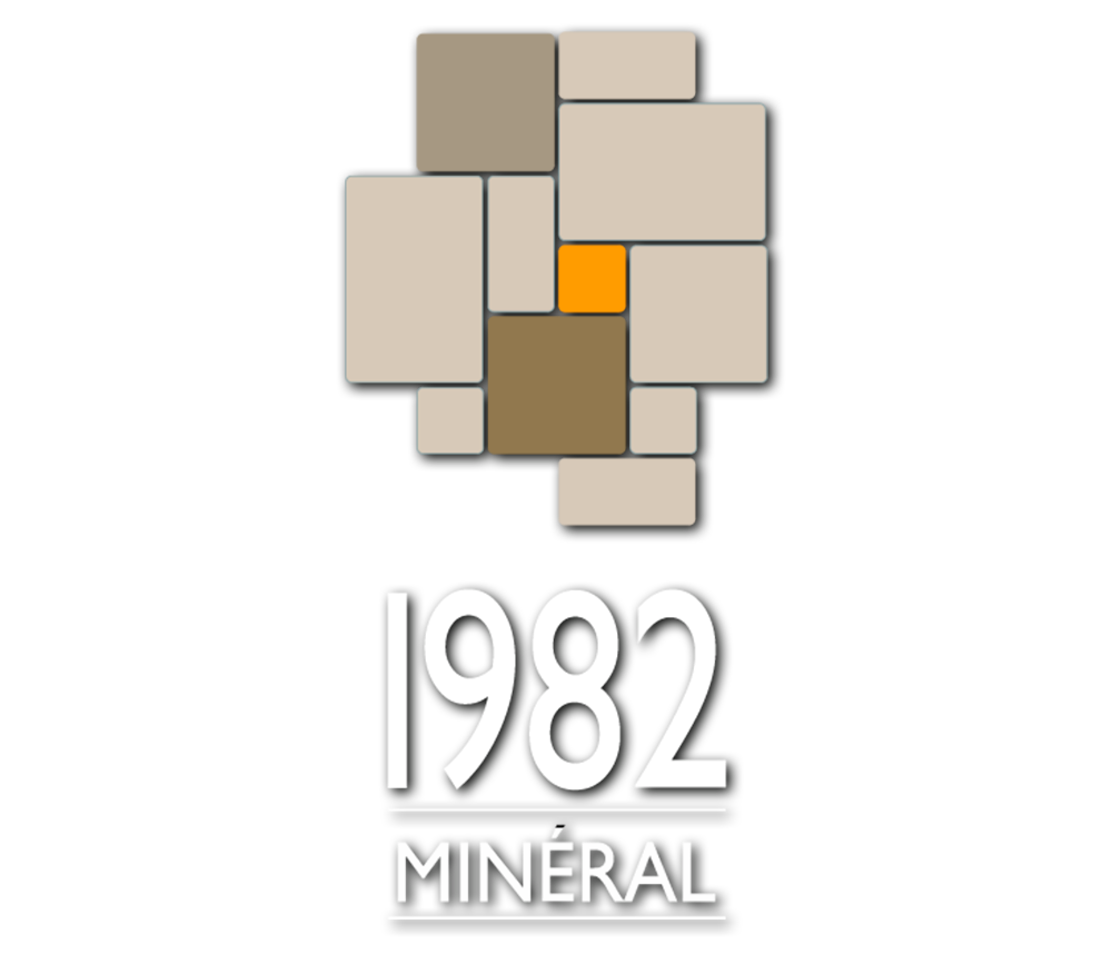 1982 Minéral