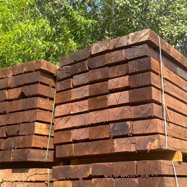 Traverses paysagères