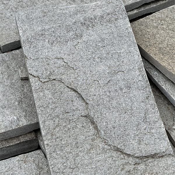 Dalle Sheen Stone 15x30 cm - pierre naturelle en fin de série