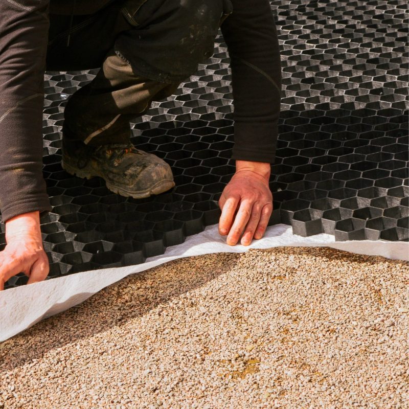 Geotextile