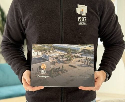 Catalogue Minéral 2026