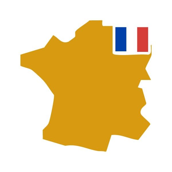 Made in France