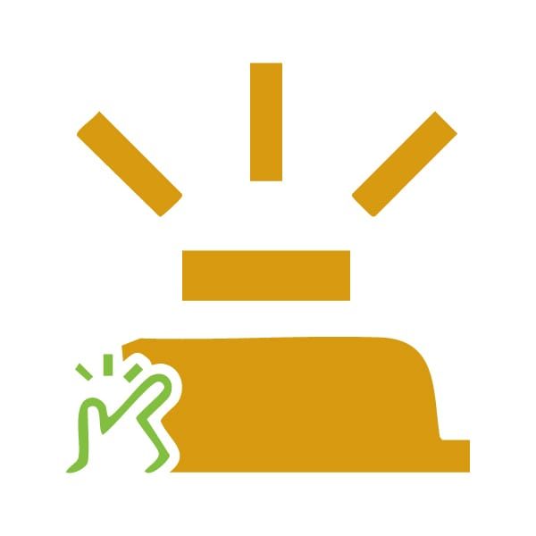 Facilité de pose
